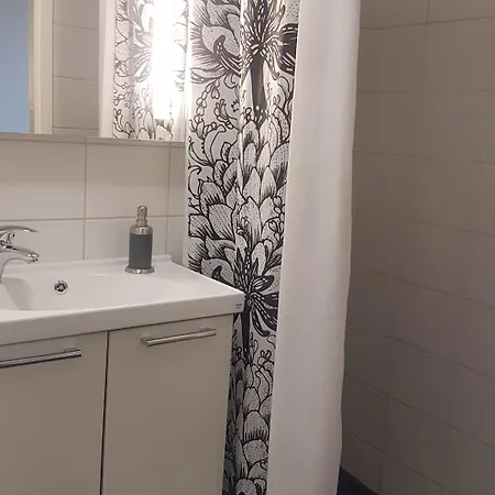 Viikinhovi 4* Кеуруу