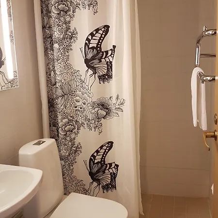 Viikinhovi Ξενοδοχείο 4*