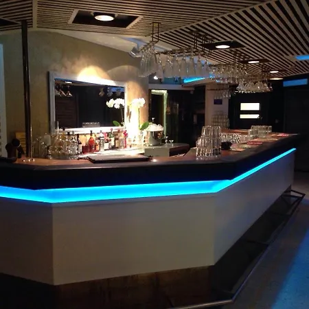 Ξενοδοχείο Viikinhovi Keuruu