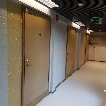 Viikinhovi Отель 4*