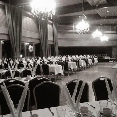 Viikinhovi 4* Keuruu