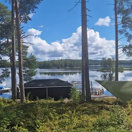 Viikinhovi Кеуруу