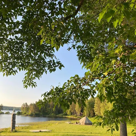 Viikinhovi Отель 4*