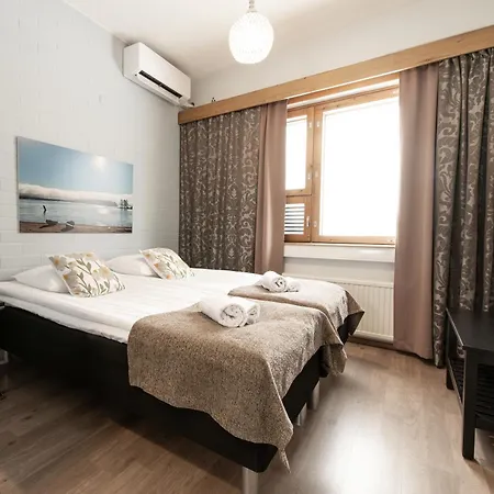 Viikinhovi Отель 4*