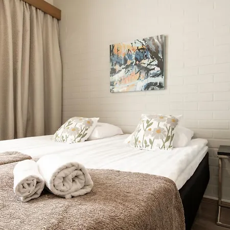 Hotel Viikinhovi 4*