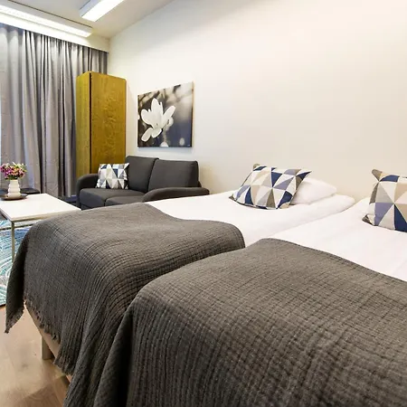 Viikinhovi Hotel Keuruu
