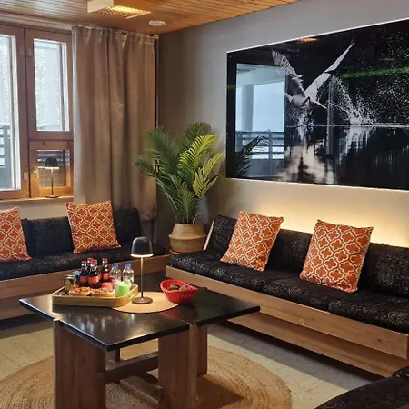 Viikinhovi 4* Кеуруу