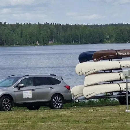 Viikinhovi Отель