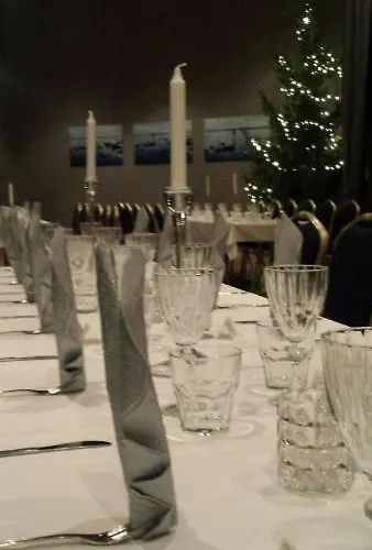 Viikinhovi Hotelli 4*