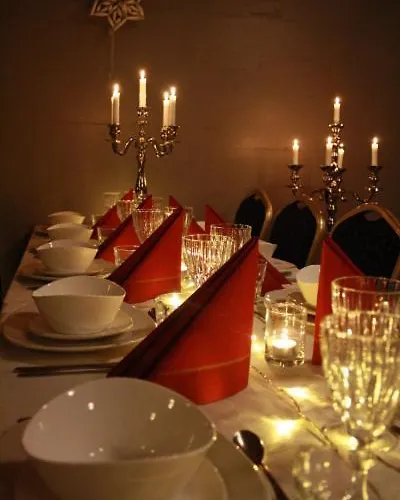 Viikinhovi Hotelli 4*