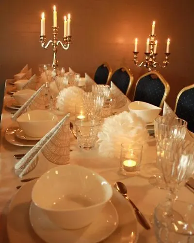 Viikinhovi Hotelli Keuruu