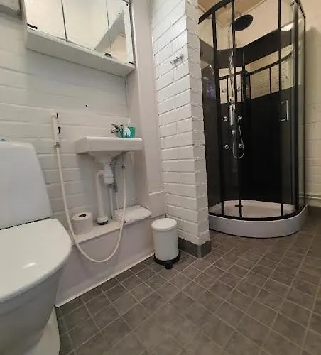 Hotelli Viikinhovi Keuruu