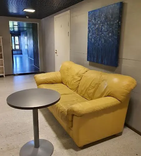 Viikinhovi 4* Keuruu