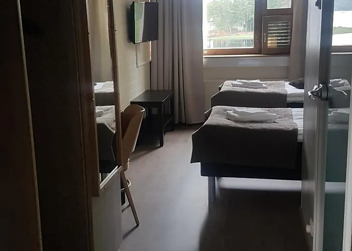 Viikinhovi 4* Keuruu