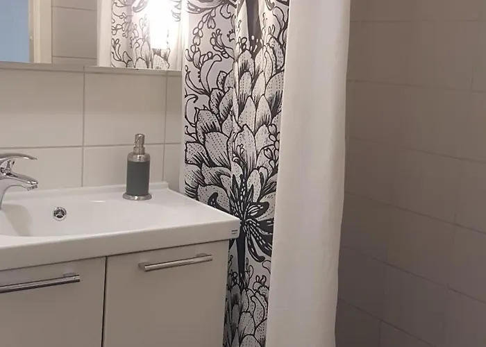 Viikinhovi Hotelli Keuruu