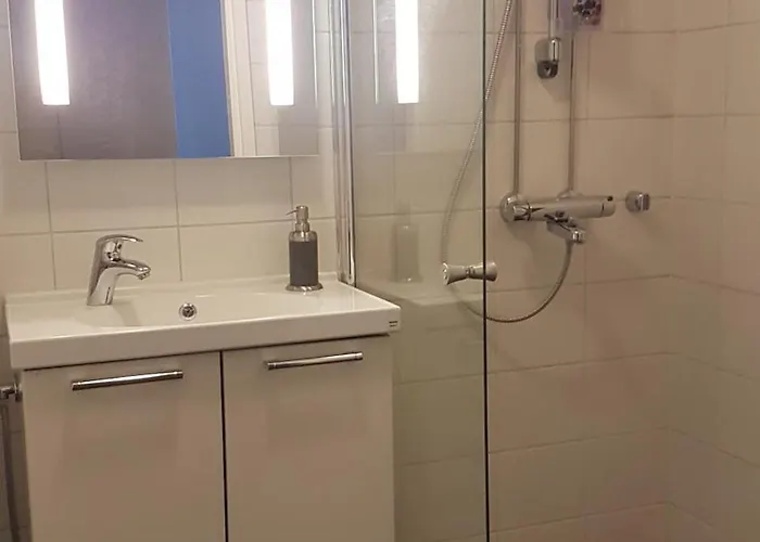 Viikinhovi 4* Keuruu