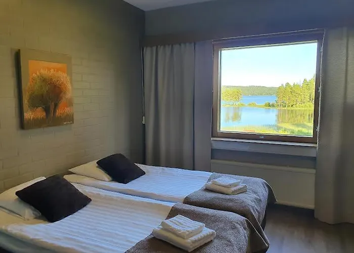 Viikinhovi 4* Keuruu