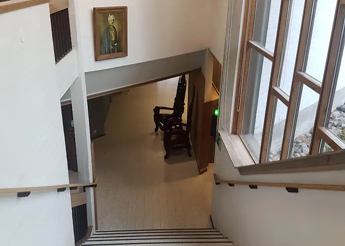 Hotelli Viikinhovi Keuruu