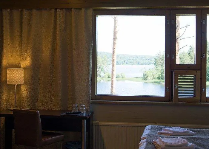 Viikinhovi 4* Keuruu