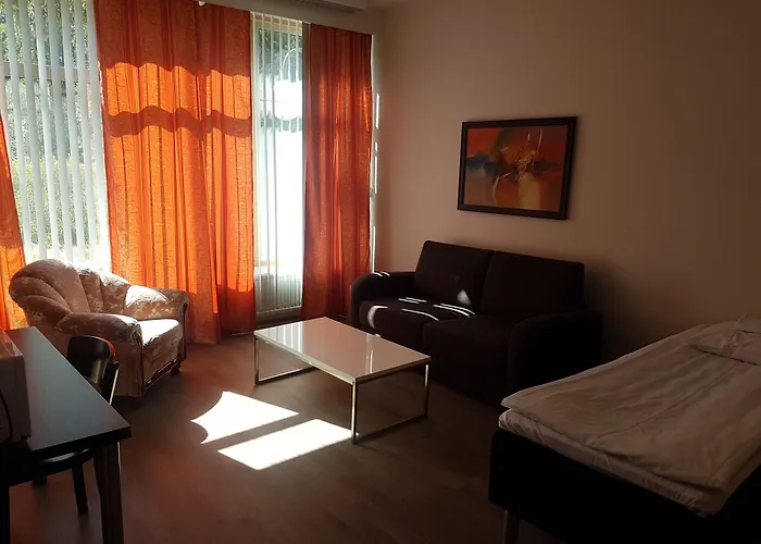 Viikinhovi Hotelli 4*