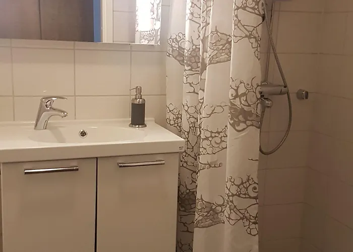 Viikinhovi Hotelli 4*