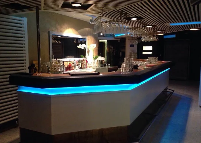 Hotelli Viikinhovi Keuruu