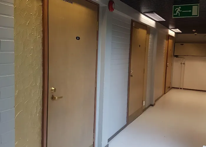 Viikinhovi Hotelli 4*